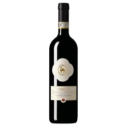 Brunello di Montalcino DOCG Riserva Gualto 2018 Camigliano