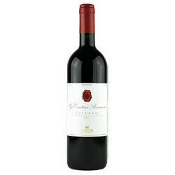 Toscana IGT Ugo Contini Bonacossi 2019 Tenuta di Capezzana