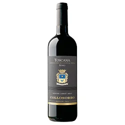 Toscana IGT Rosso 2022 Collosorbo