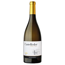 Südtirol - Alto Adige DOC Kerner Lahn 2023 Castelfeder