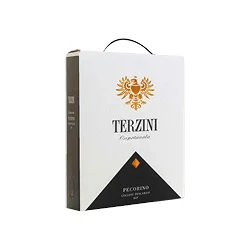 Colline Pescaresi IGP Pecorino Capotavola 2023 Terzini