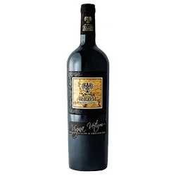 Montepulciano d'Abruzzo DOC Riserva Vigna Vetum 2020 Terzini