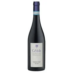 Barbera d’Alba DOC Brichet 2023 Ca' Viola
