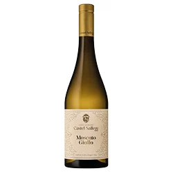 Südtirol - Alto Adige DOC Moscato Giallo 2022 Castel Sallegg