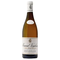 Pernand-Vergelesses AOC 1er Cru Sous Frétille 2022 Domaine Antonin Guyon