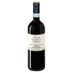 Langhe DOC Nebbiolo 2023 Gianfranco Alessandria