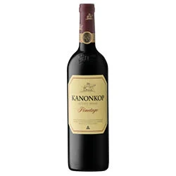 Stellenbosch WO Pinotage 2023 Kanonkop