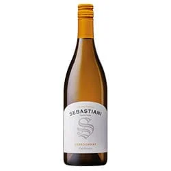 Sonoma County AVA Chardonnay 2022 Sebastiani