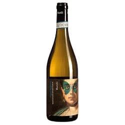 Sannio Falanghina Sant'Agata dei Goti DOC Vigna Segreta 2022 Mustilli