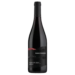 Isonzo del Friuli DOC Merlot 2023 Borgo Conventi