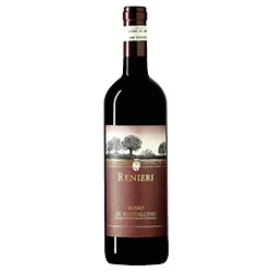Rosso di Montalcino DOC 2022 Renieri