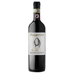 Chianti Classico DOCG Nuovo 2021 Poggerino