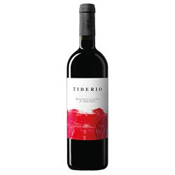 Montepulciano d'Abruzzo DOC 2022 Tiberio