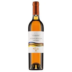 Malvasia delle Lipari DOC Naturale Nurah 2022 Colosi