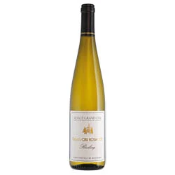Alsace AOC Riesling Grand Cru Rosacker 2023 Hunawihr
