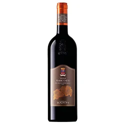 Brunello di Montalcino DOCG Vigna Marrucheto 2019 Banfi