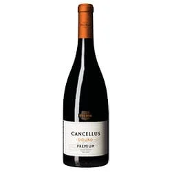 Douro DOC Tinto Cancellus Premium 2021 Adega Vila Real