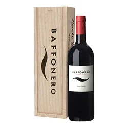 Maremma Toscana IGT Merlot Baffonero 2020 Rocca di Frassinello