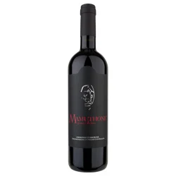 Cannonau di Sardegna DOC Mamuthone 2022 Giuseppe Sedilesu