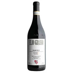 Barolo DOCG Gavarini Chiniera 2017 Elio Grasso