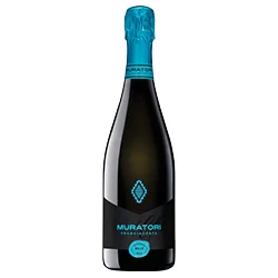 Franciacorta DOCG Brut Millè Millesimato 2020 Muratori