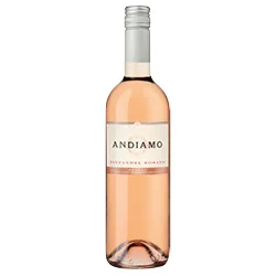 Puglia IGP Zinfandel Rosato Andiamo 2022 Terre di Sava