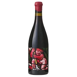 Vin de France Cabernet Franc Mephisto Domaine de l'Ecu