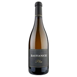 Venezia Giulia IGT Bianco Plus 2020 Bastianich Winery