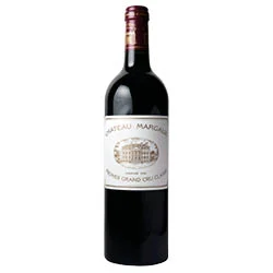 Margaux AOC 1er Cru Classé Grand Vin 2021 Château Margaux