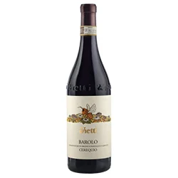Barolo DOCG Cerequio 2020 Vietti