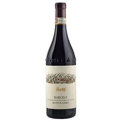 Barolo DOCG Monvigliero 2020 Vietti
