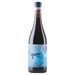 Ribera del Duero DO Pícaro del Aguila 2022 Dominio del Águila