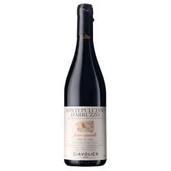 Montepulciano d'Abruzzo DOC Fosso Cancelli 2019 Ciavolich