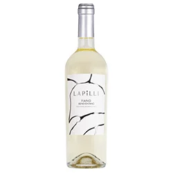 Fiano Beneventano IGT 2023 Lapilli