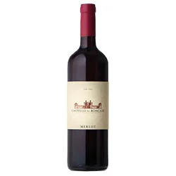 Piave DOC Merlot 2023 Castello di Roncade