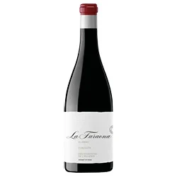 Bierzo DO La Faraona 2022 Descendientes de Jose Palacios