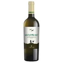 Sicilia DOC Bayamore Bianco di Bianchi 2023 Firriato