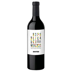 Mendoza IG República del Malbec 2021 Matias Riccitelli