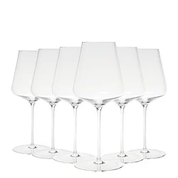 Calici per Vino Bordeaux - Sophienwald