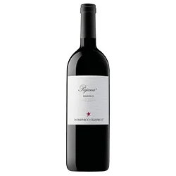 Barolo DOCG Pajana 2020 Domenico Clerico