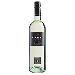 Vino Bianco Canti