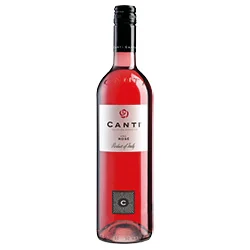 Vino Rosé Canti