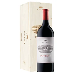 Toscana IGT Cabernet Sauvignon Potenti 2022 Petra