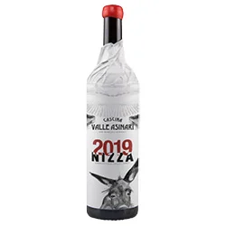 Nizza DOCG 2020 Cascina Valle Asinari