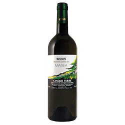 Cinque Terre DOC Bianco Marea 2023 Bisson