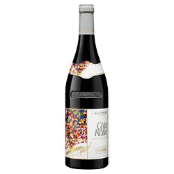 Côte-Rôtie AOC La Turque 2020 E. Guigal