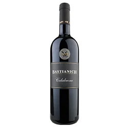 Venezia Giulia IGT Rosso Calabrone 2019 Bastianich Winery