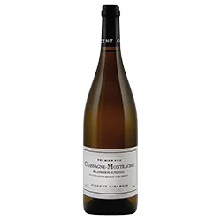 Chassagne Montrachet AOC Premier Cru Blanchot-Dessus 2021 Vincent Girardin