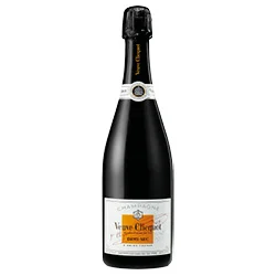 Champagne AOC Demi-Sec Veuve Clicquot