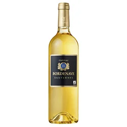 Sauternes AOP 2019 Château Bordenave